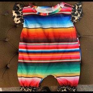 Boutique Style 0/3 Girl NWT***